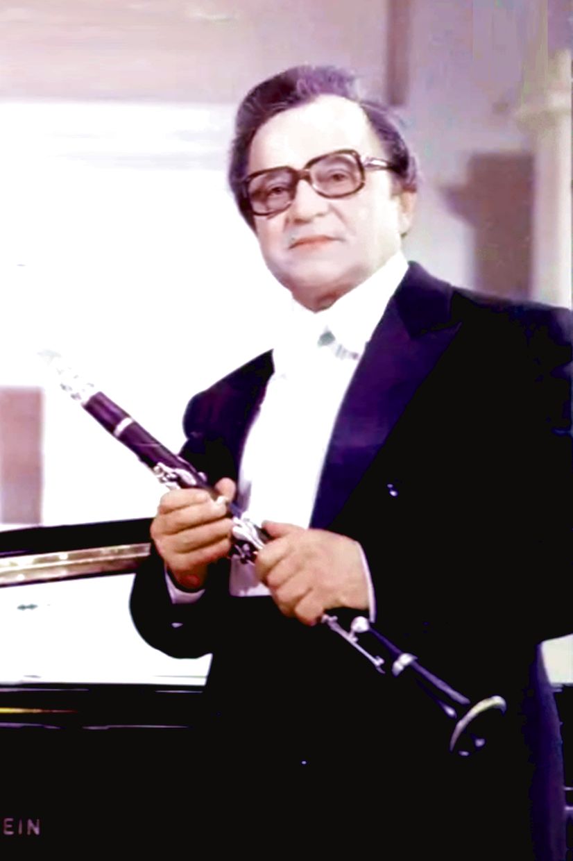 Авангард Федотов